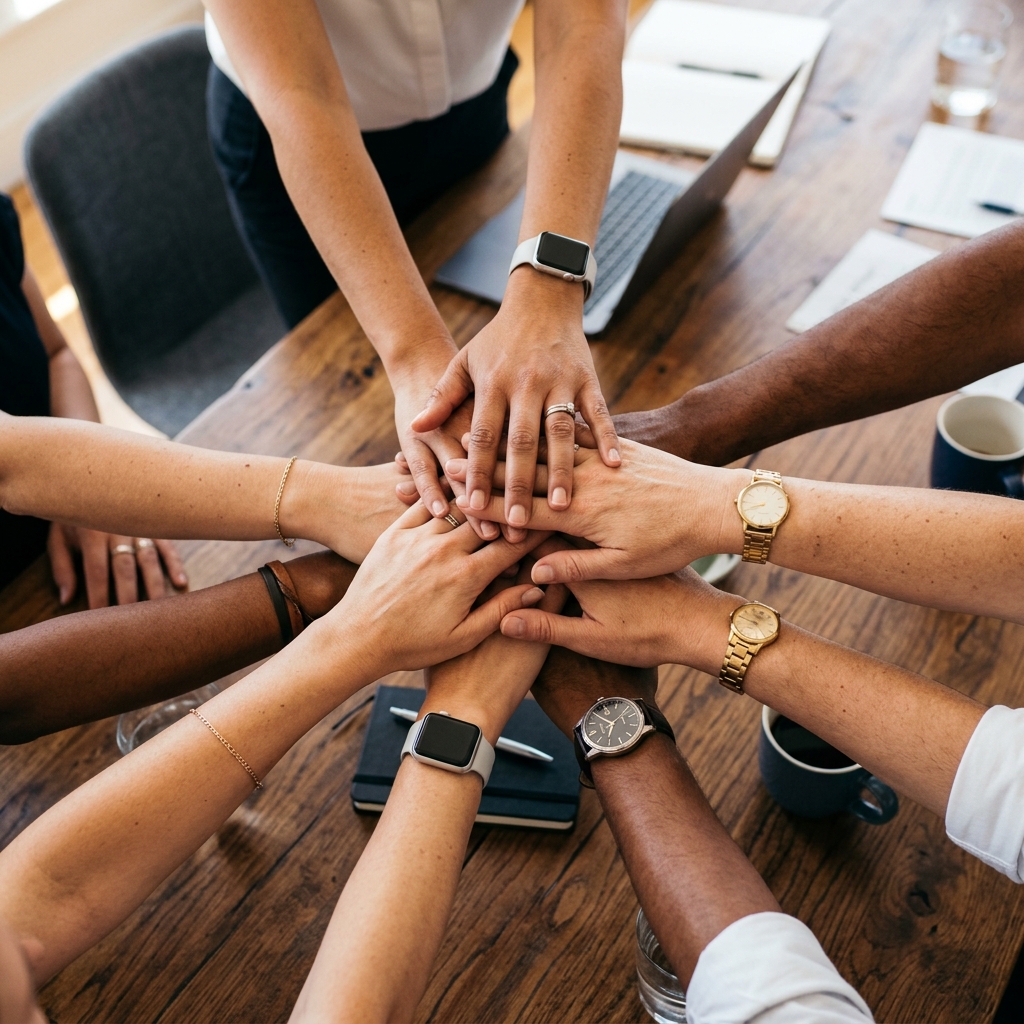 FAQ Support Team